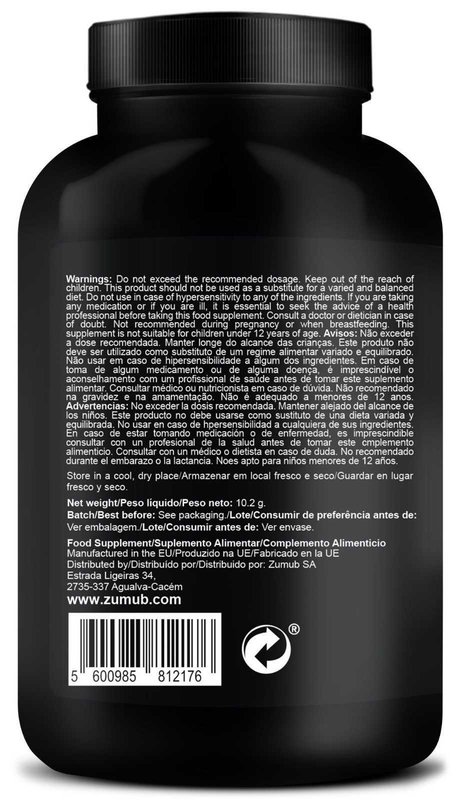 Melatonina Profissional