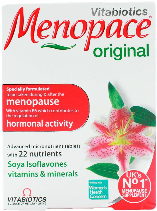 Menopace Original