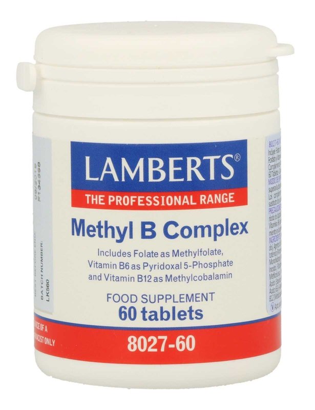 Methyl B Complex