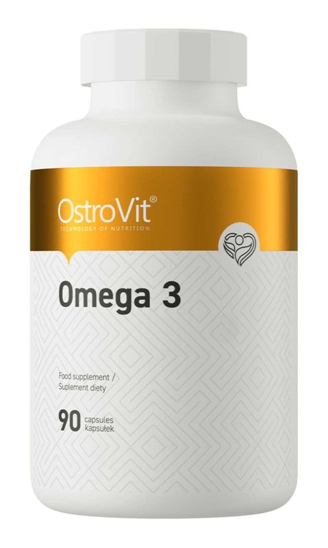 Omega-3