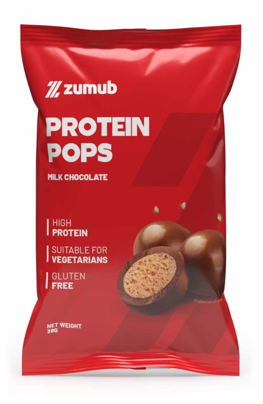 Pack Snacks On-the-Go