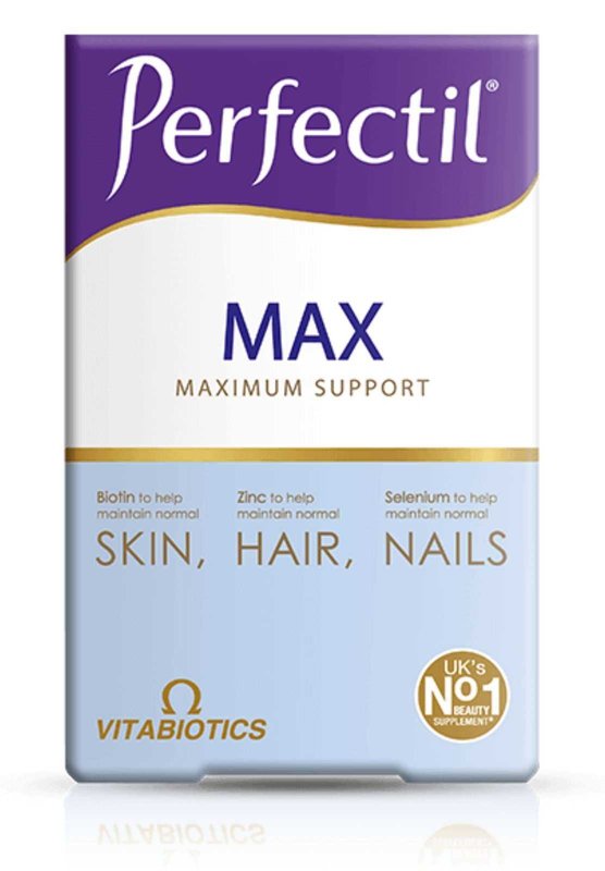 Perfectil Max Dual Pack