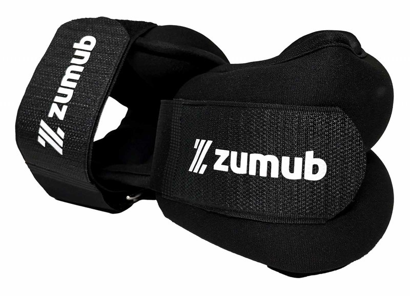 Pesos de Pulso e Tornozelo