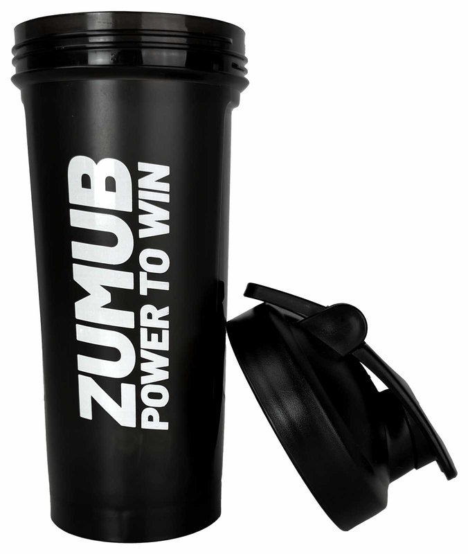 Power Shaker 1 L