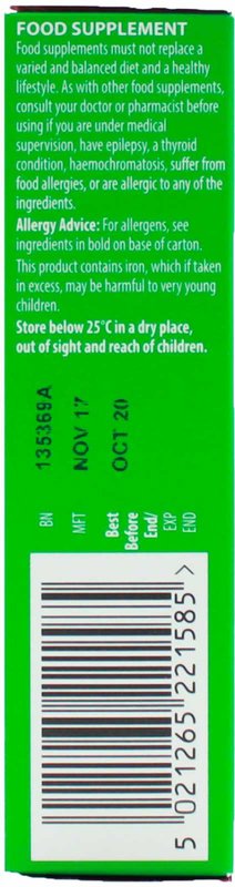 Pregnacare Before Conception