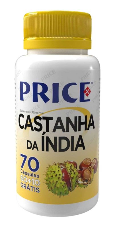 PRICE Castanha Da India