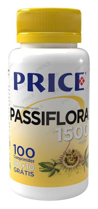PRICE Passiflora