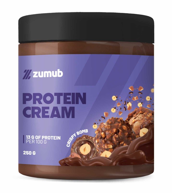 Protein Cream
