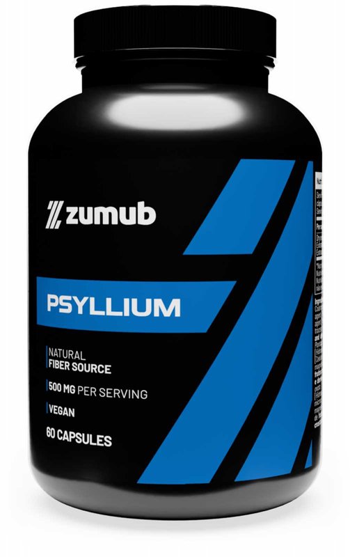 Psyllium