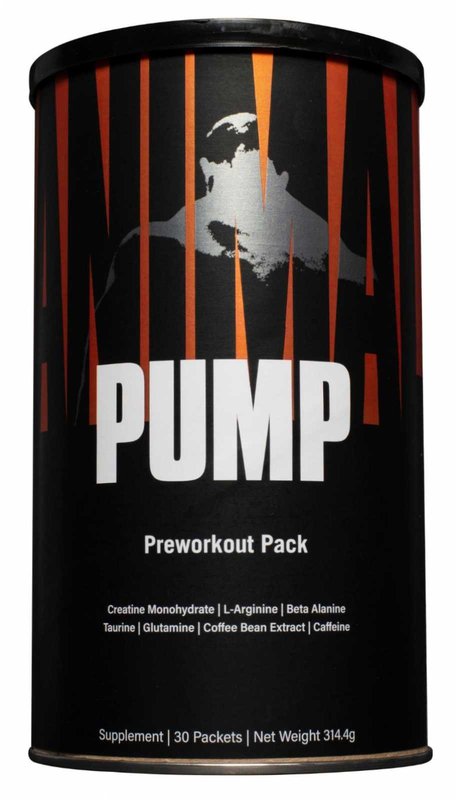 Pump