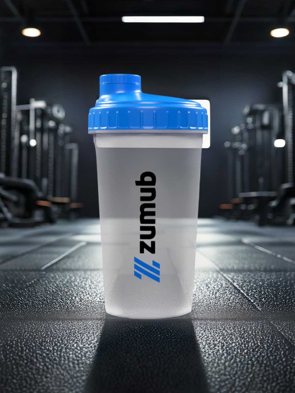 Shaker Power to Win Classic 700ml