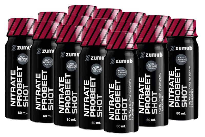 Shot Nitrate ProBeet 400