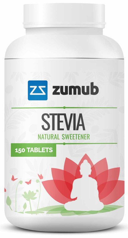 Stevia Verde