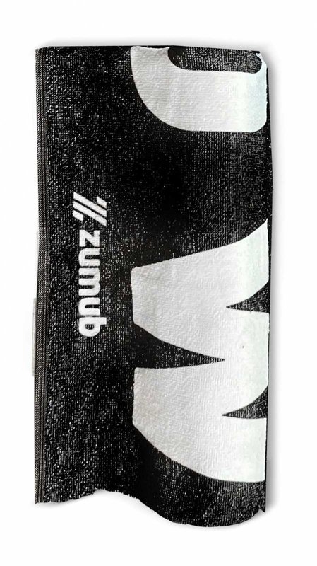 Toalha de Ginásio Power to Win Classic