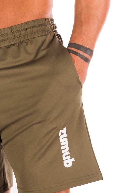 Tribe Essentials Shorts