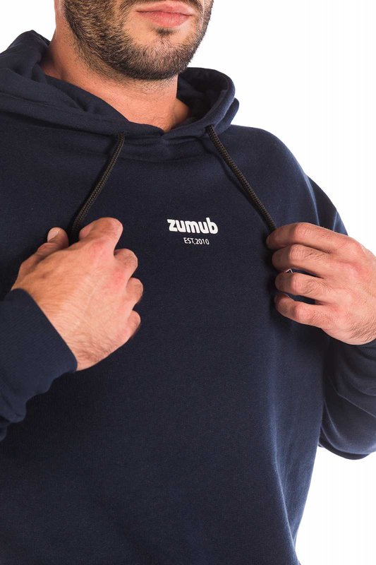 Tribe EST.2010 Hoodie