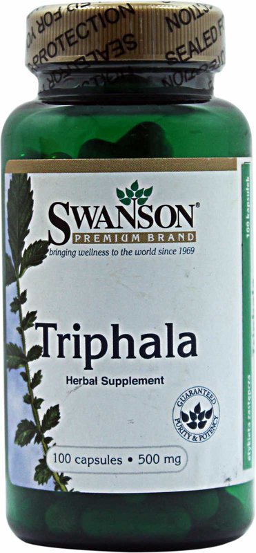 Triphala
