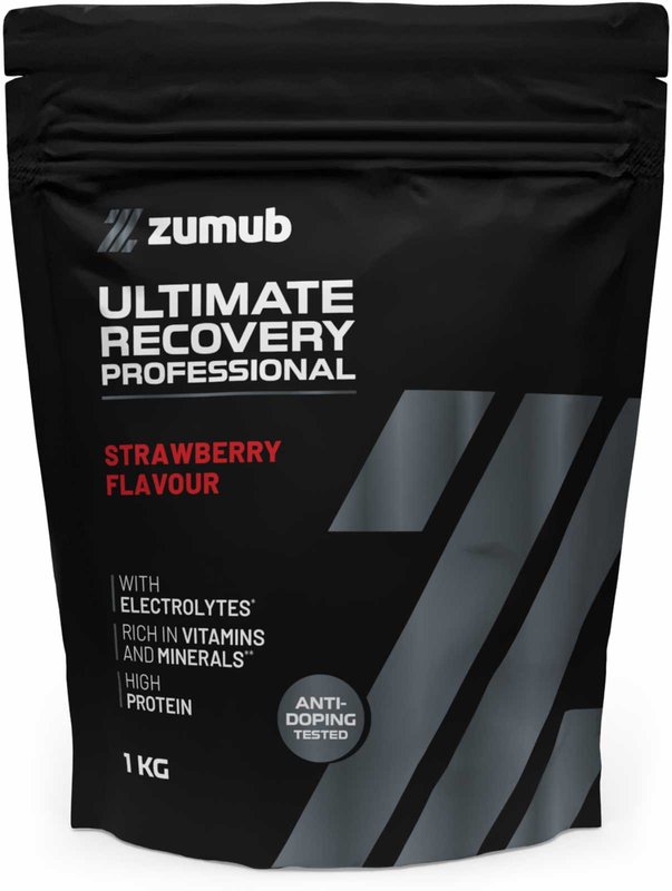 Ultimate Recovery Profissional