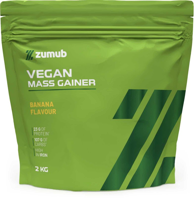 Vegan Pack