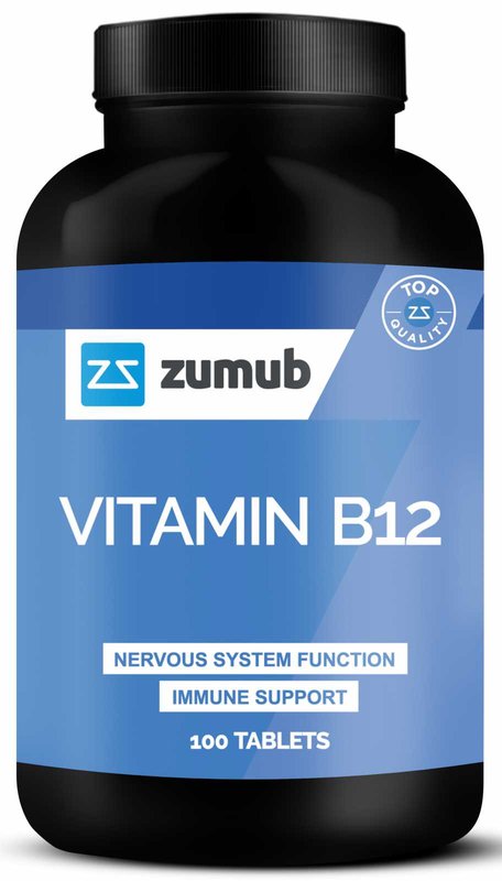 Vitamina B12