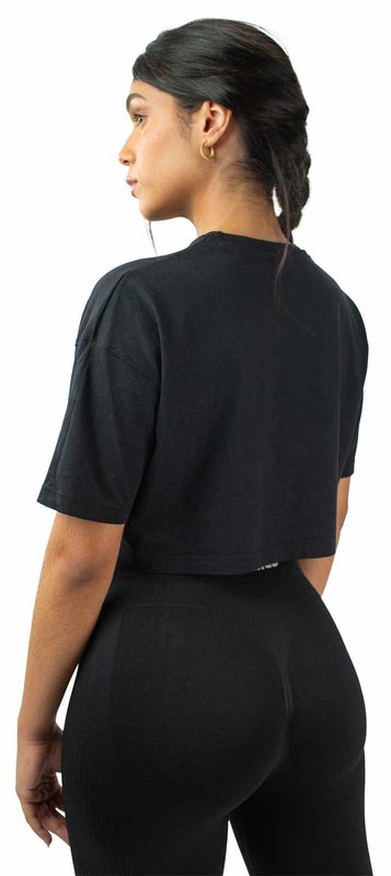 Zumub Basics Crop Top